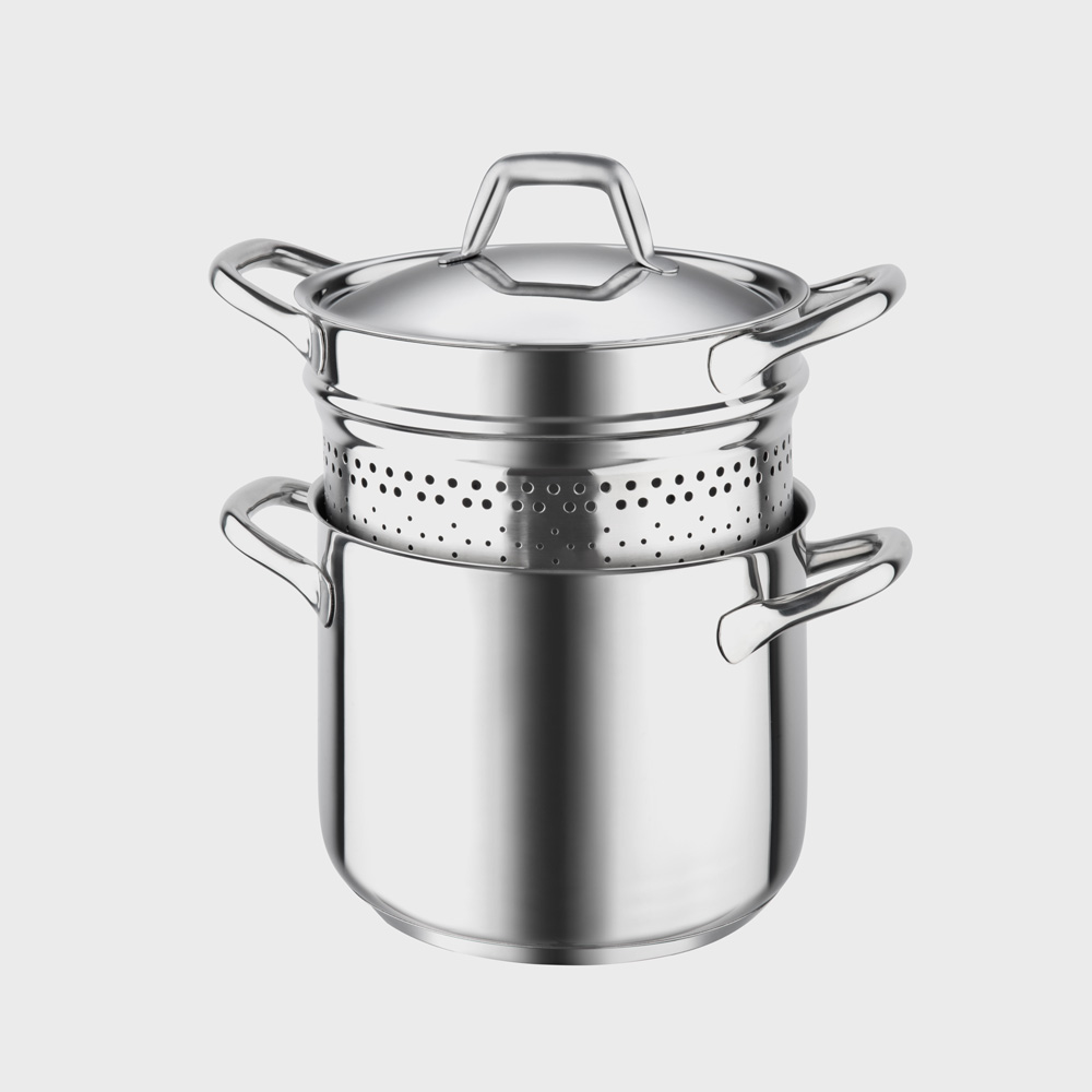 Spaghettiere Chef Line cm 22 Gli Speciali