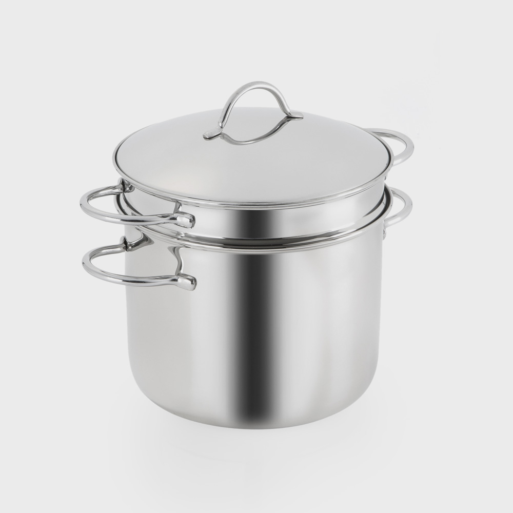 Pastamania con fondo cm 22 Gli Speciali