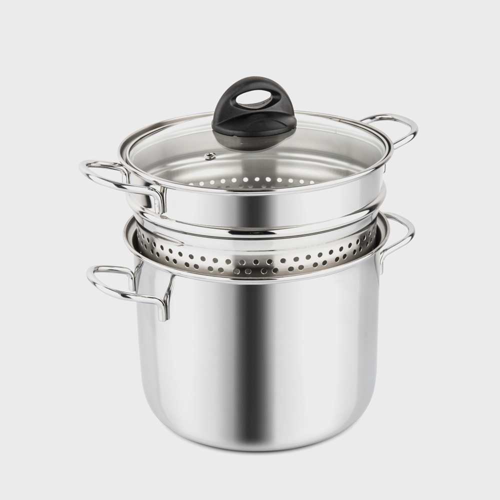 Cuoci e Vedi con fondo cm 18 Gli Speciali