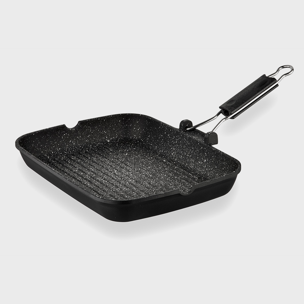 Bistecchiera cm 35x25 Le Cotture Speciali