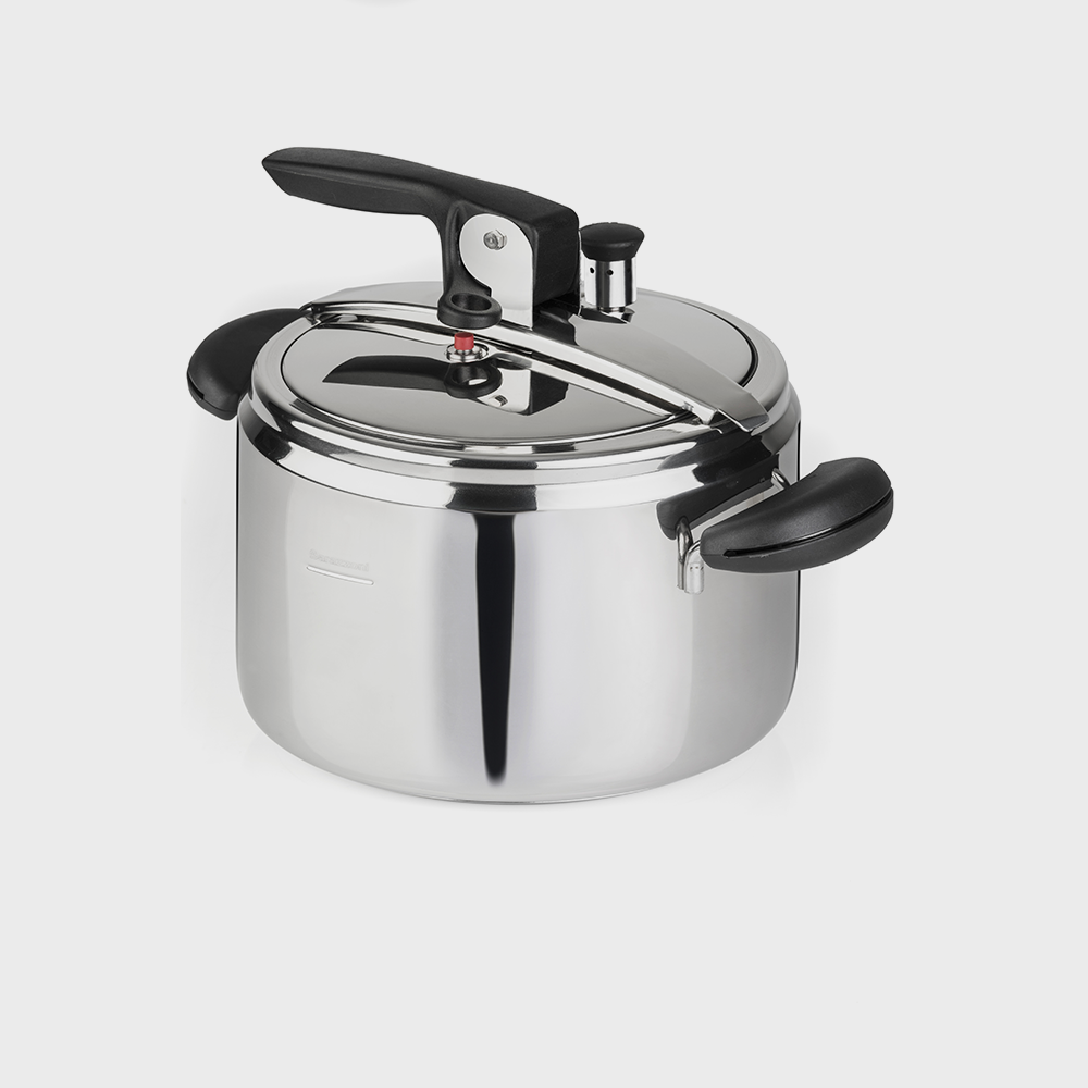 Pentola A Pressione Amelia +