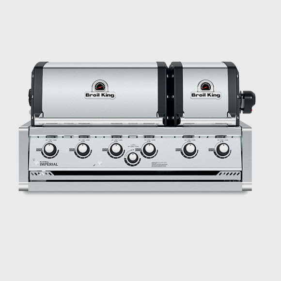 Imperial 670 da incasso Gpl