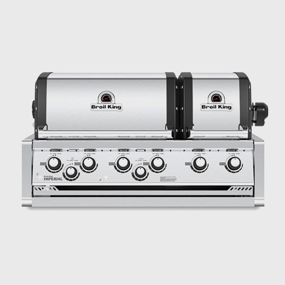 Imperial 690 da incasso Metano