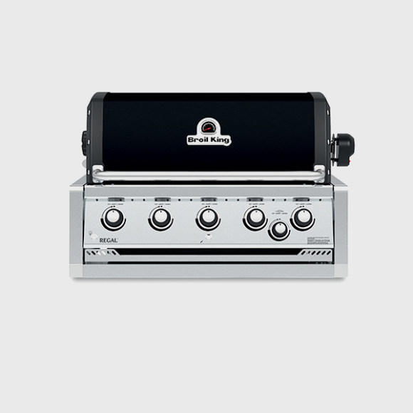 Imperial 570 Nero da incasso Metano