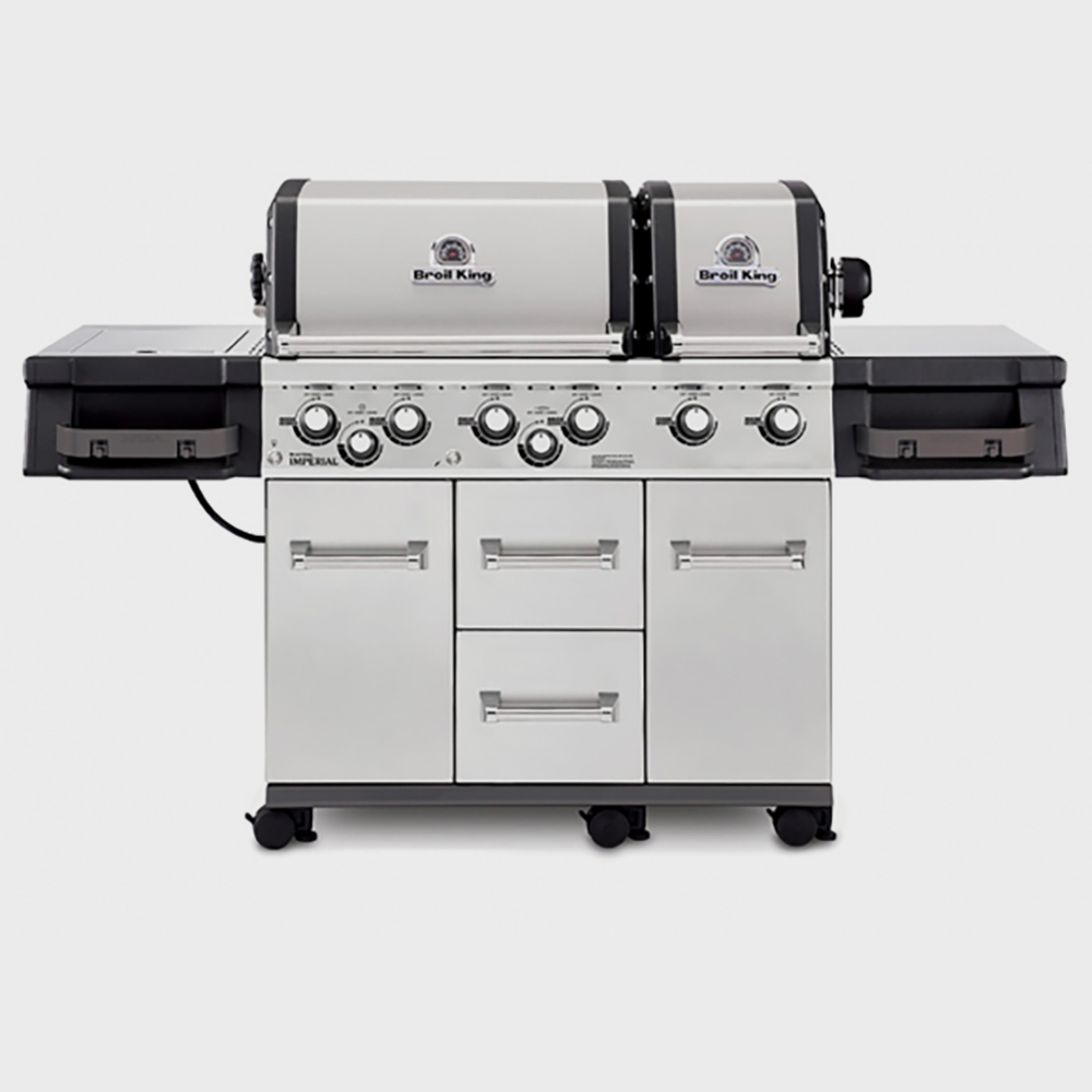 Imperial XLS 690 Pro