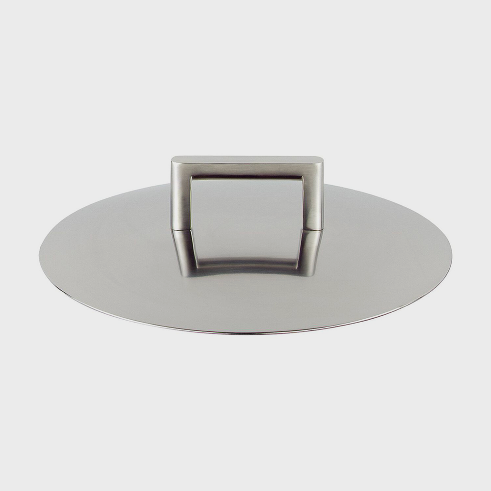 Coperchio acciaio Pawson 24 cm