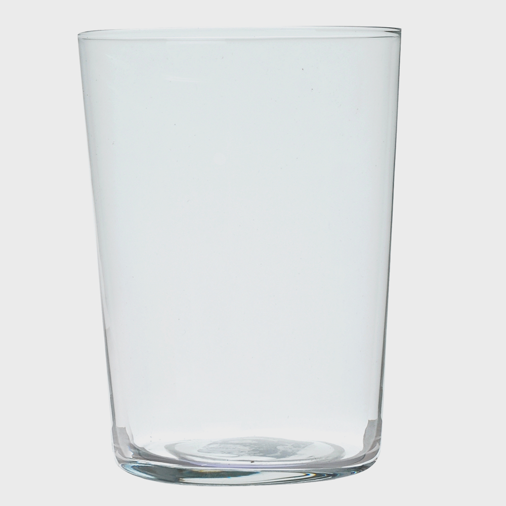 Confezione 6 bicchieri New York 55 cl