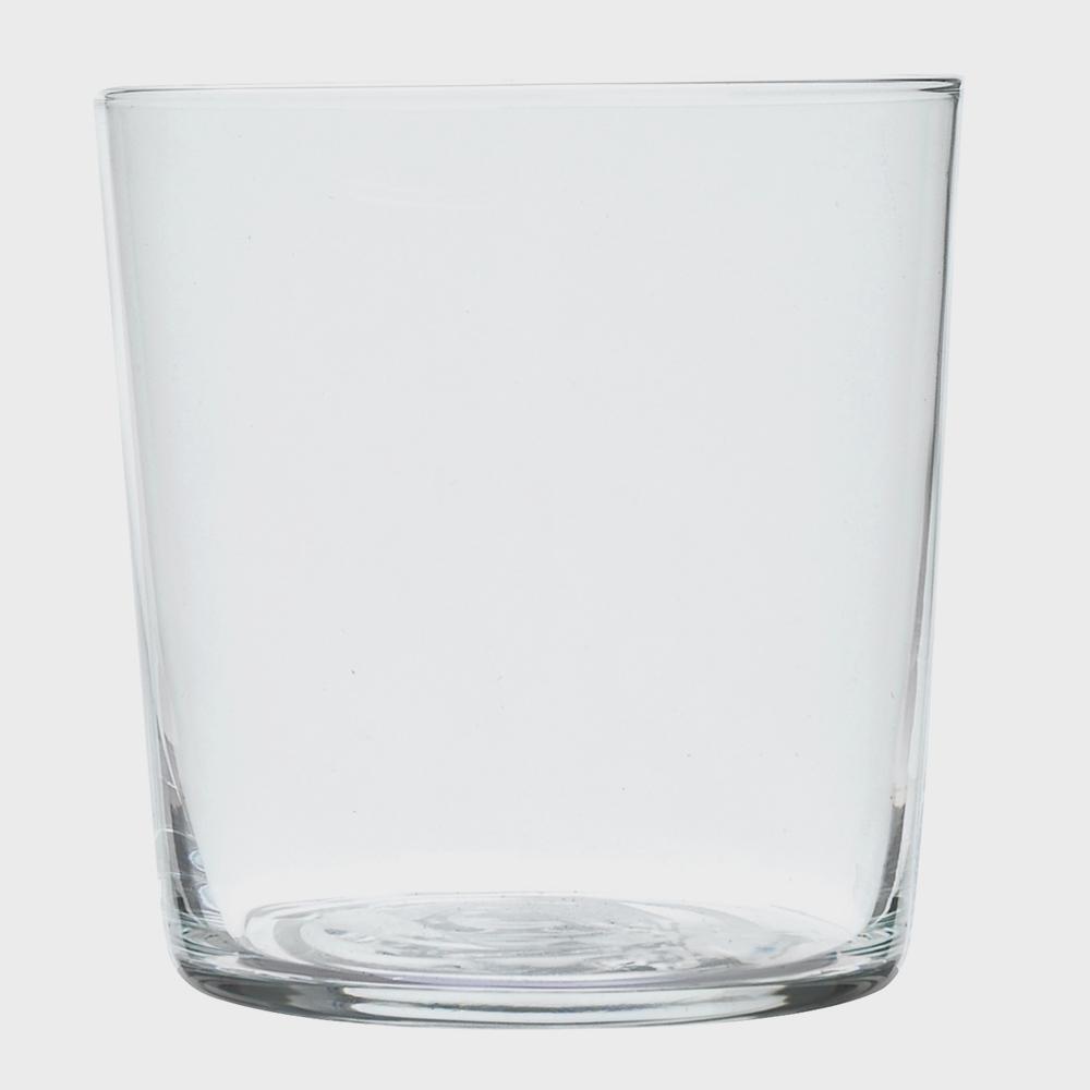 Confezione 6 bicchieri New York 37 cl