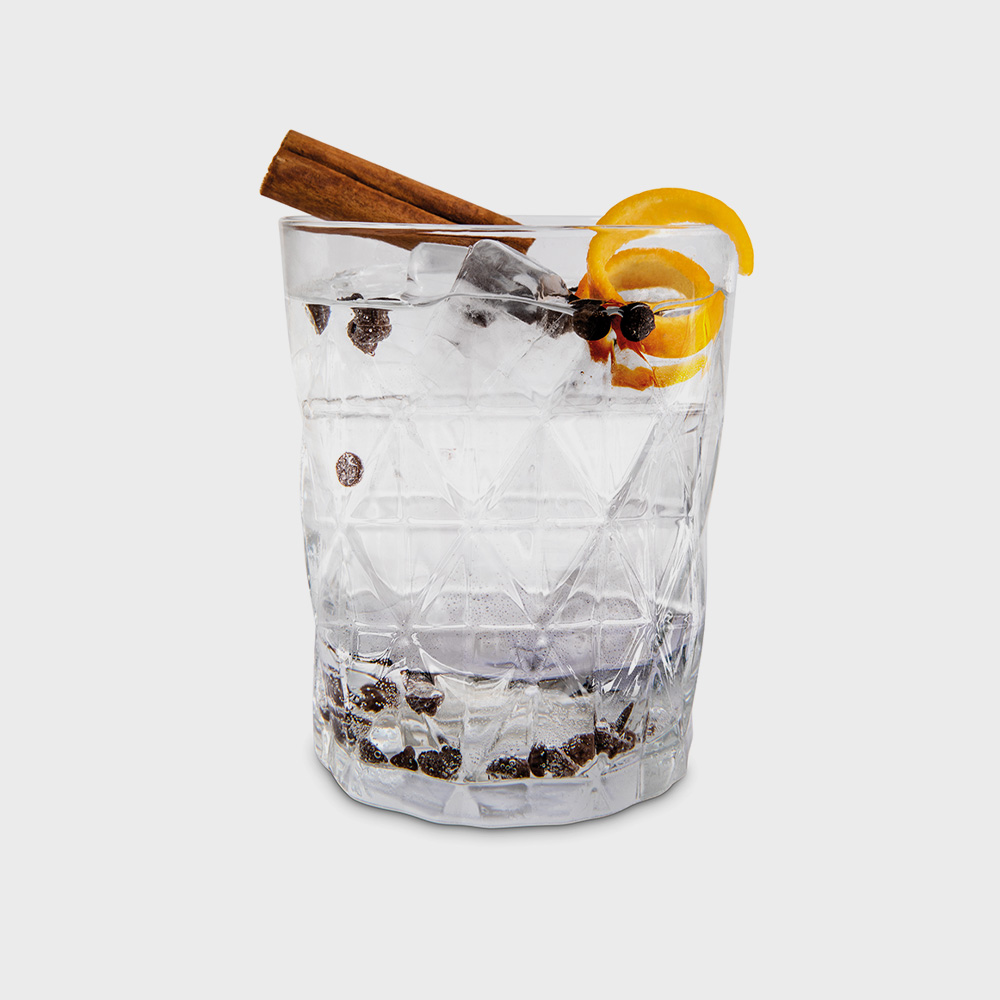 Confezione 6 bicchieri Acq.Luxor 32 cl