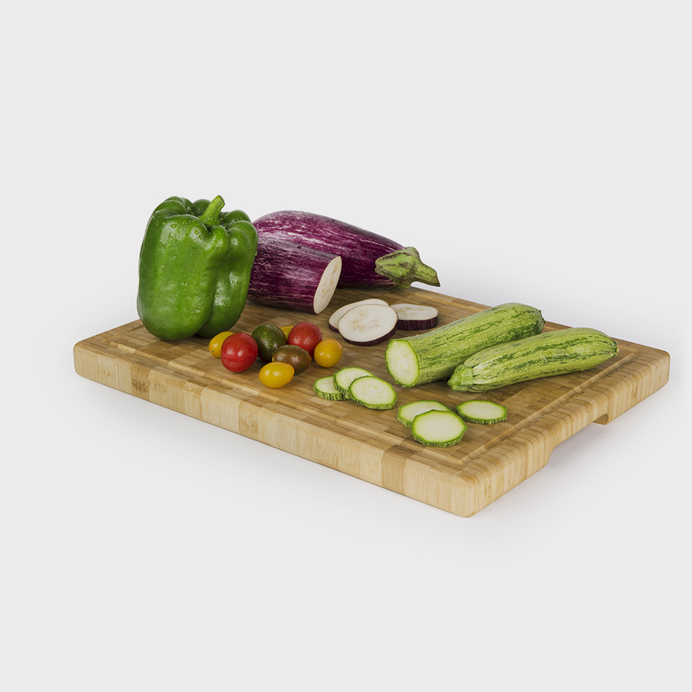 Tagliere multiuso 40x30x3 cm