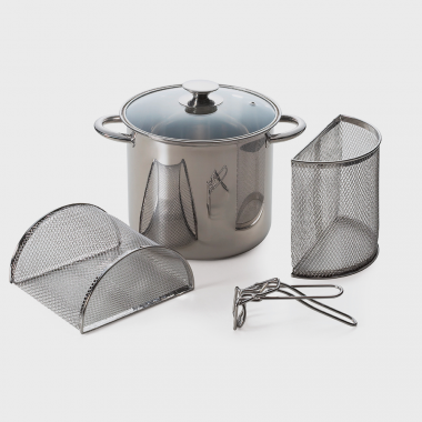 Cuocipasta Pasta Mix C/2C.18/10