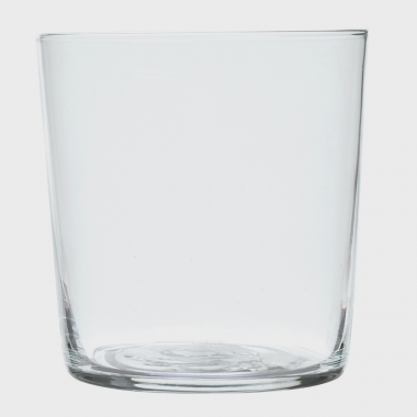 Confezione 6 bicchieri New York 37 cl