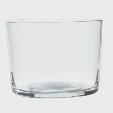 Confezione 6 bicchieri New York 22 cl