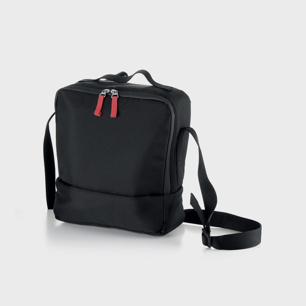 Borsa postino termica Fashion&Go