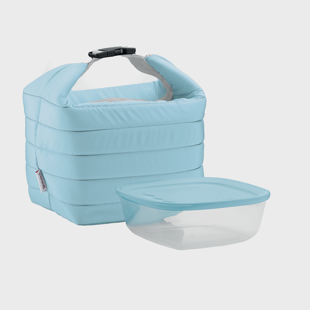Borsa termica piccola + contenitore Handy
