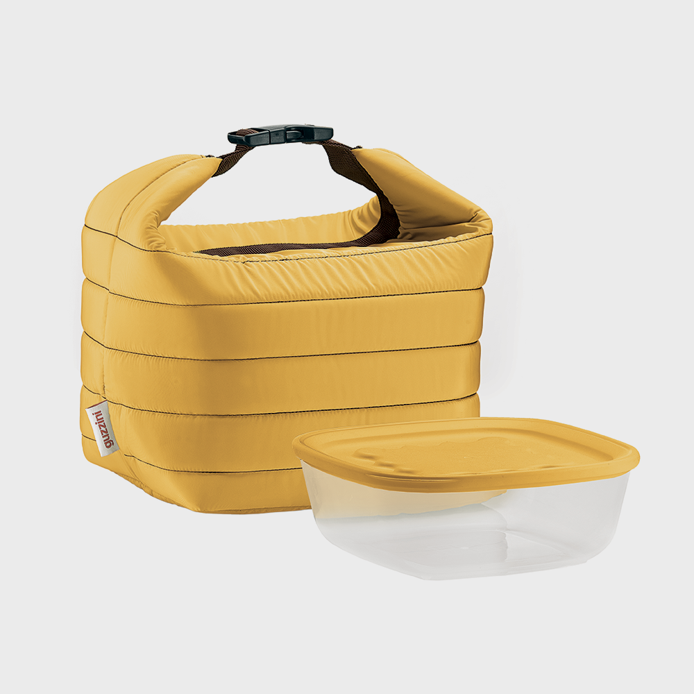 Borsa termica piccola + contenitore Handy