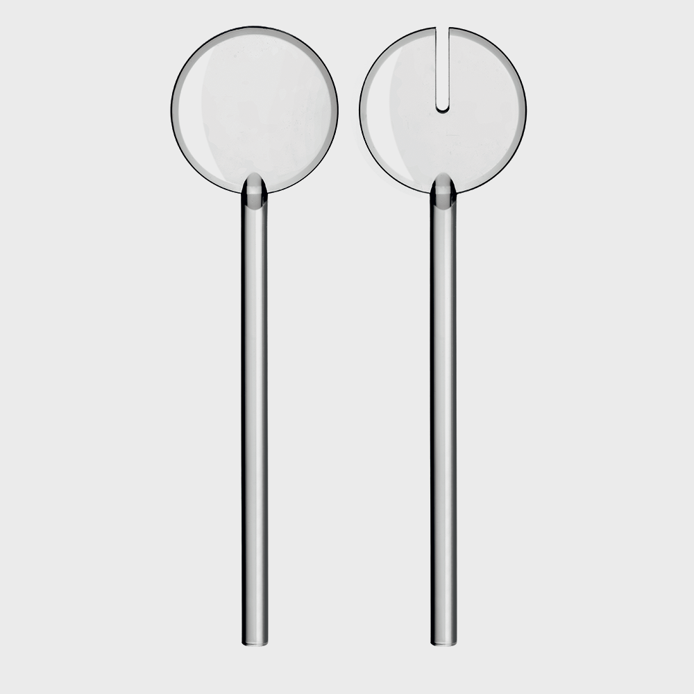 Posata insalata Tiffany