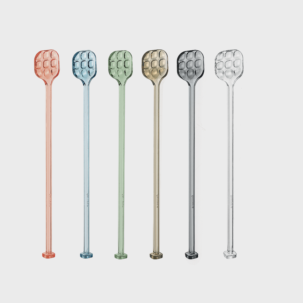 Set 6 cucchiani cocktail Tiffany