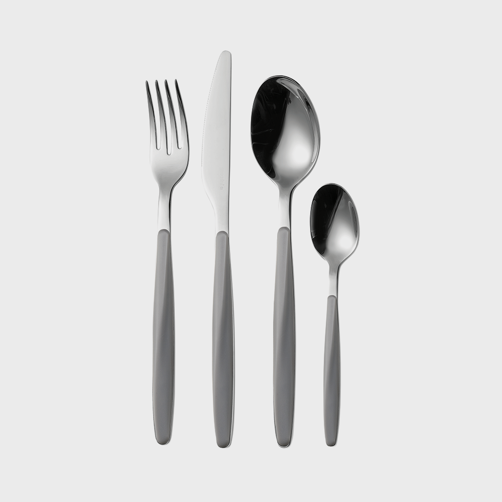 Set 24 posate My Fusion