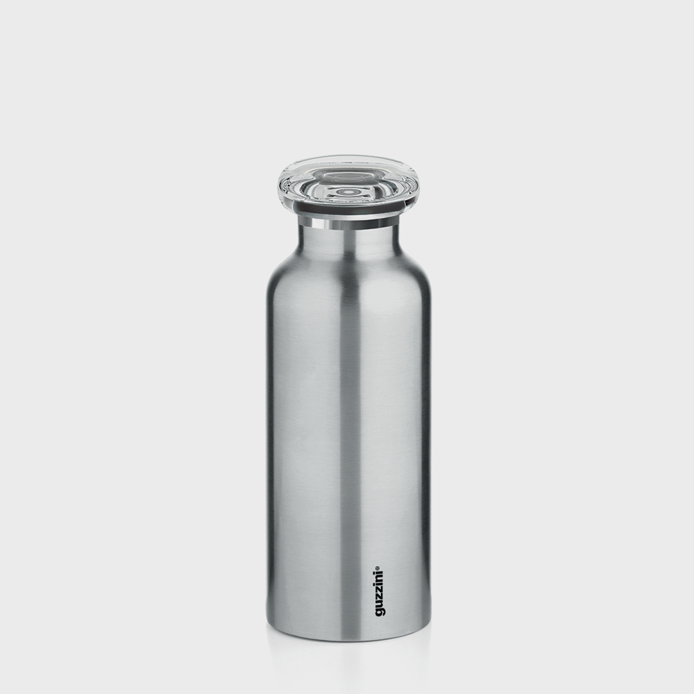 Bottiglia termica da viaggio S Energy