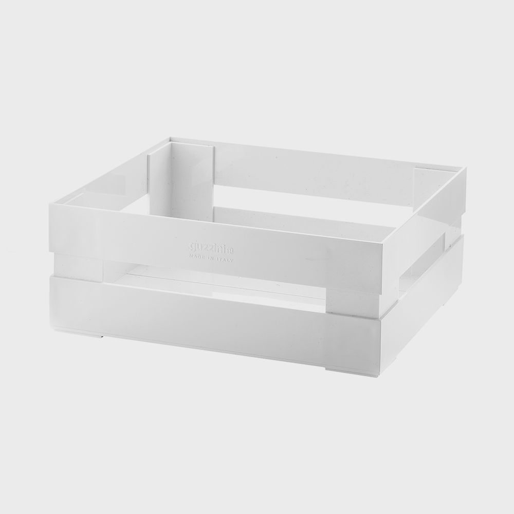 Cassetta L Tidy&Store