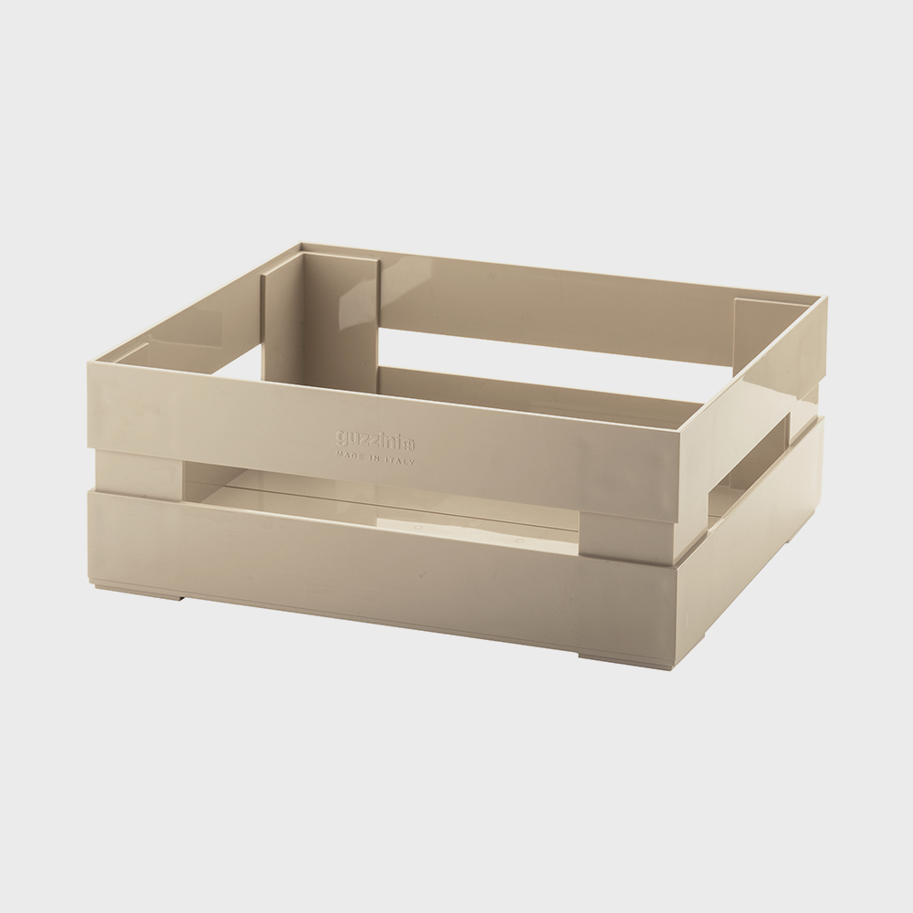 Cassetta L Tidy&Store