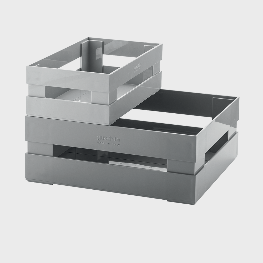 Set 2 cassette Tidy&Store