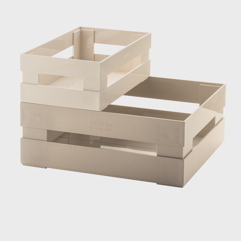 Set 2 cassette Tidy&Store