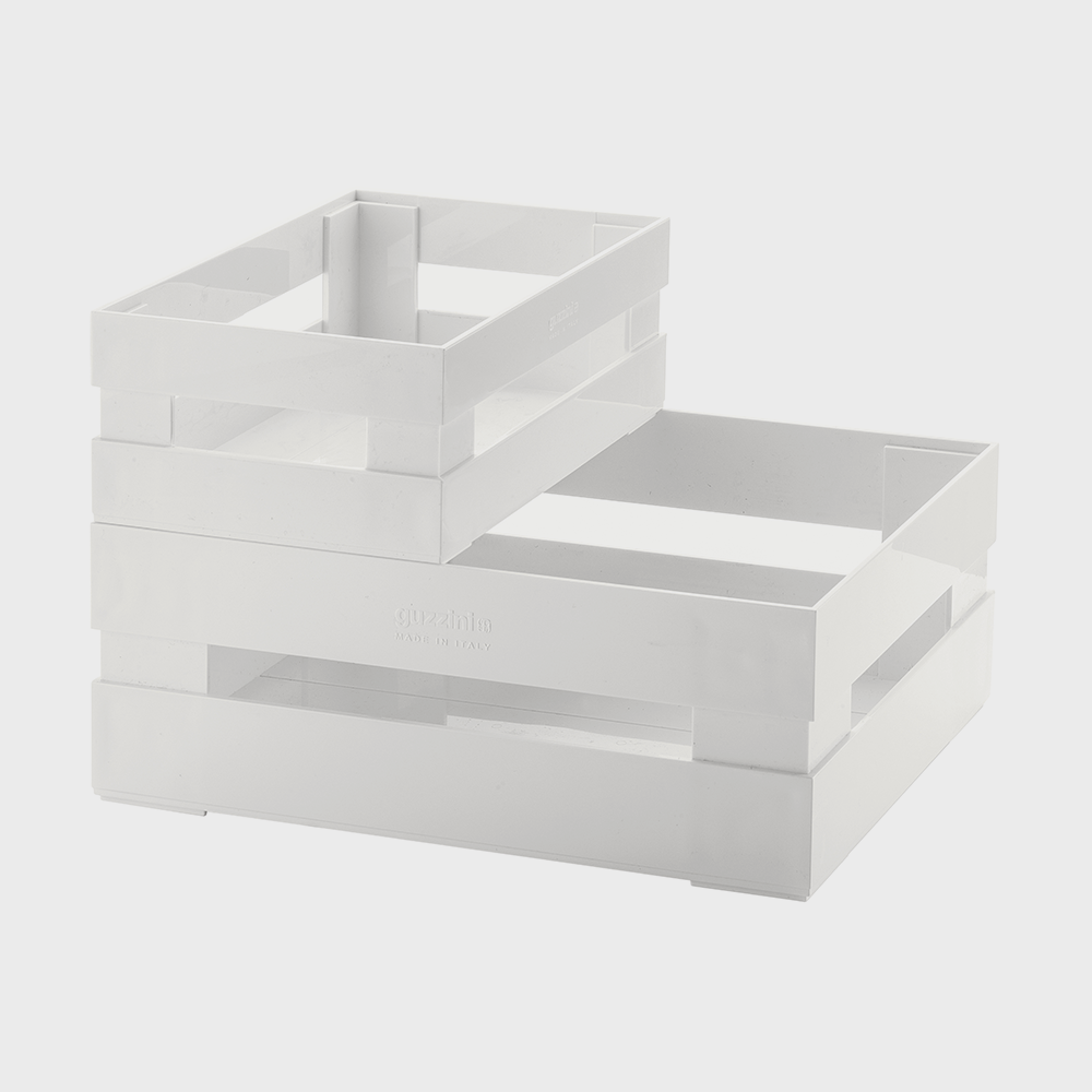 Set 2 cassette Tidy&Store