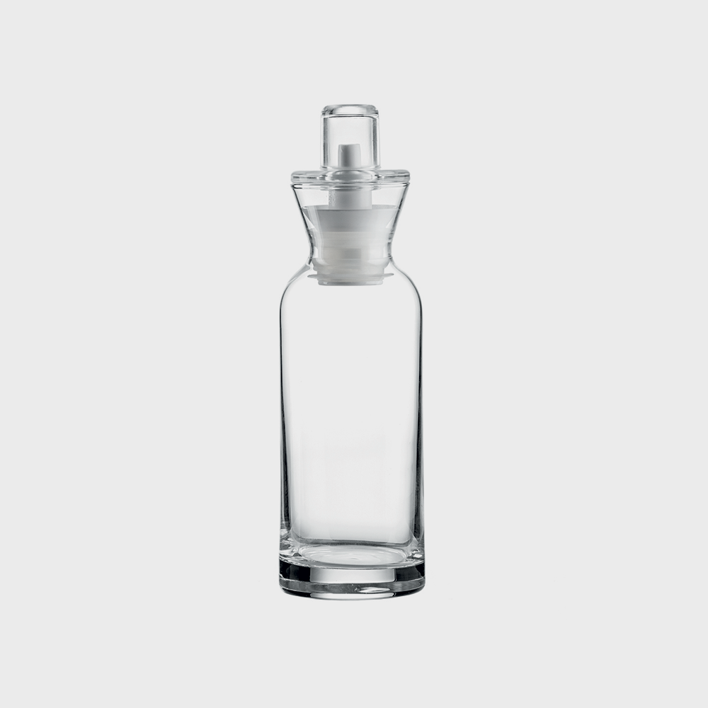 Oliera in vetro Perfect Dressing