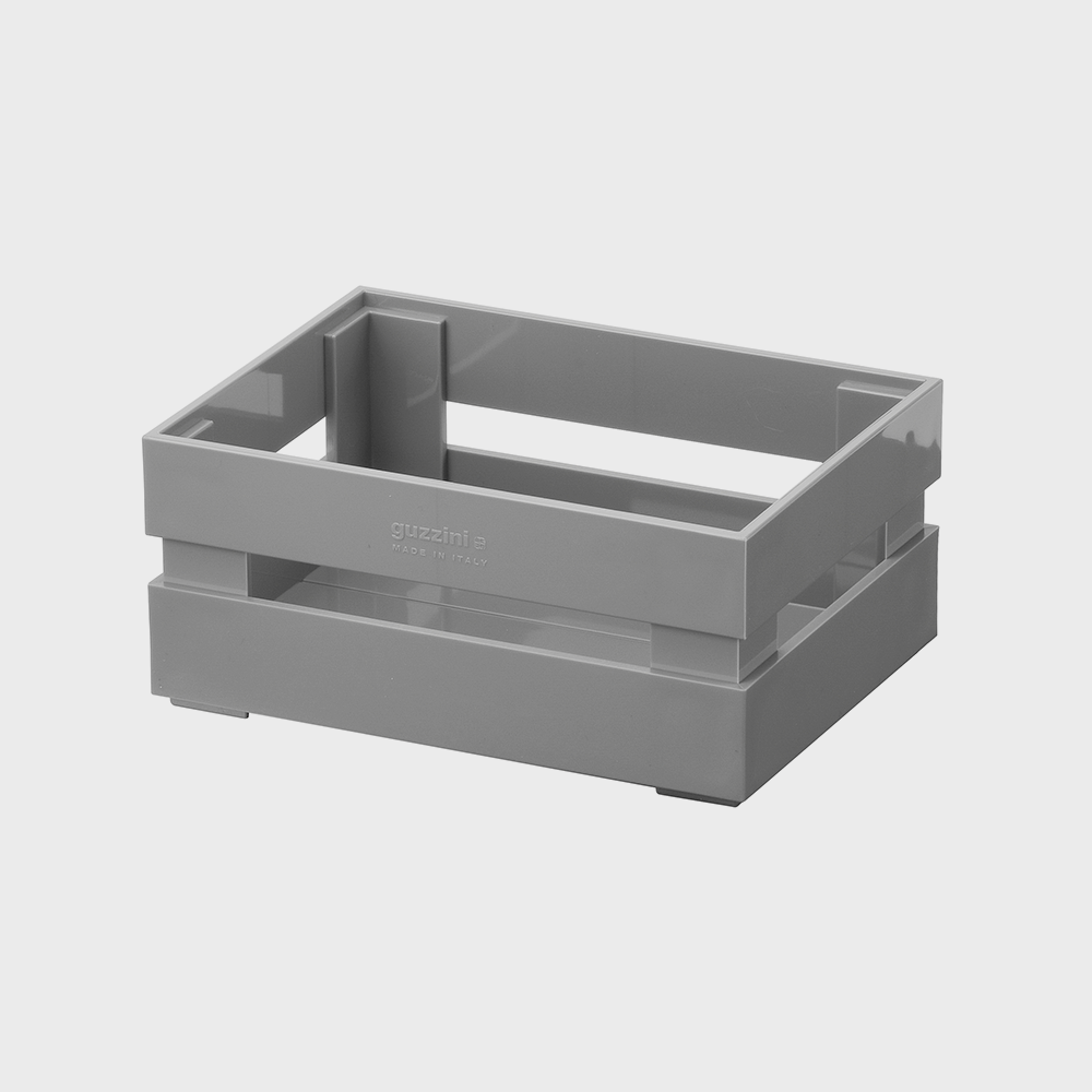 Cassetta S Tidy&Store