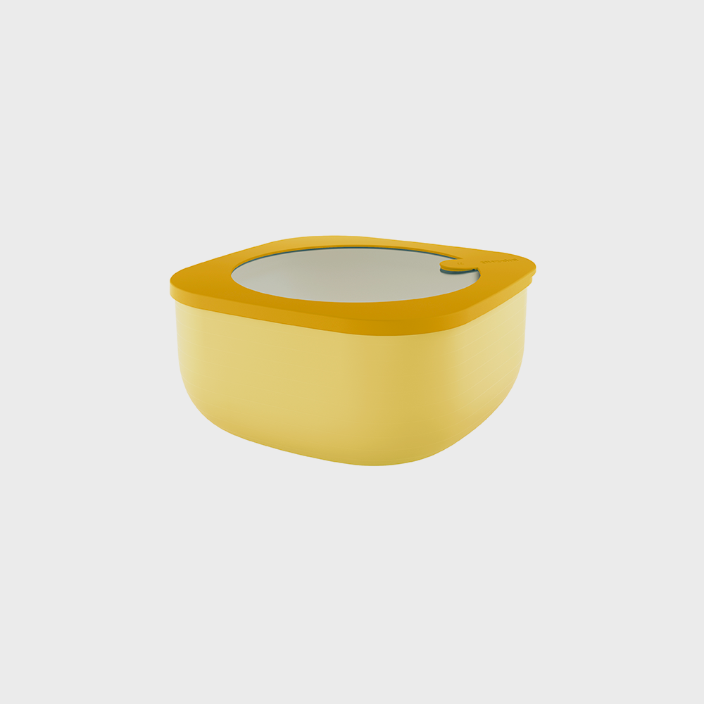 Contenitore basso 1900 cc Store&More