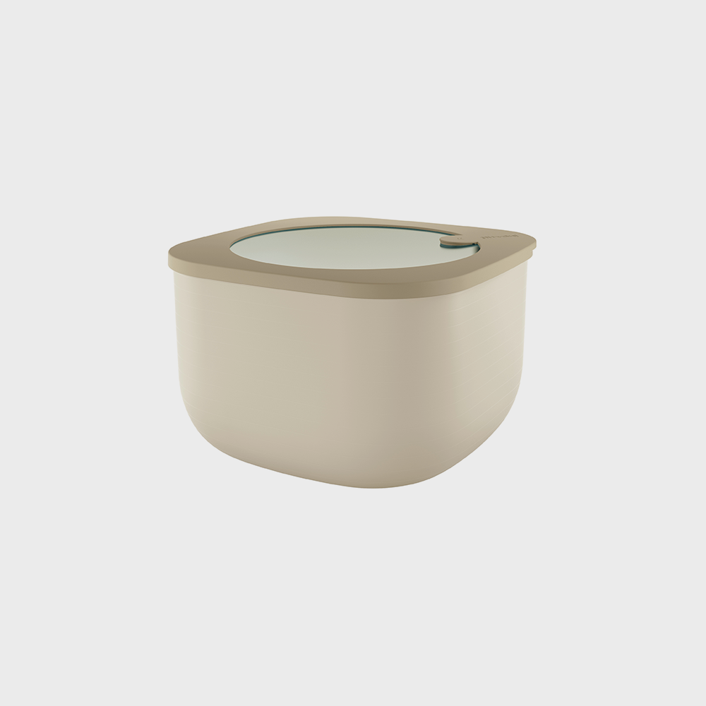 Contenitore alto 2800 cc Store&More