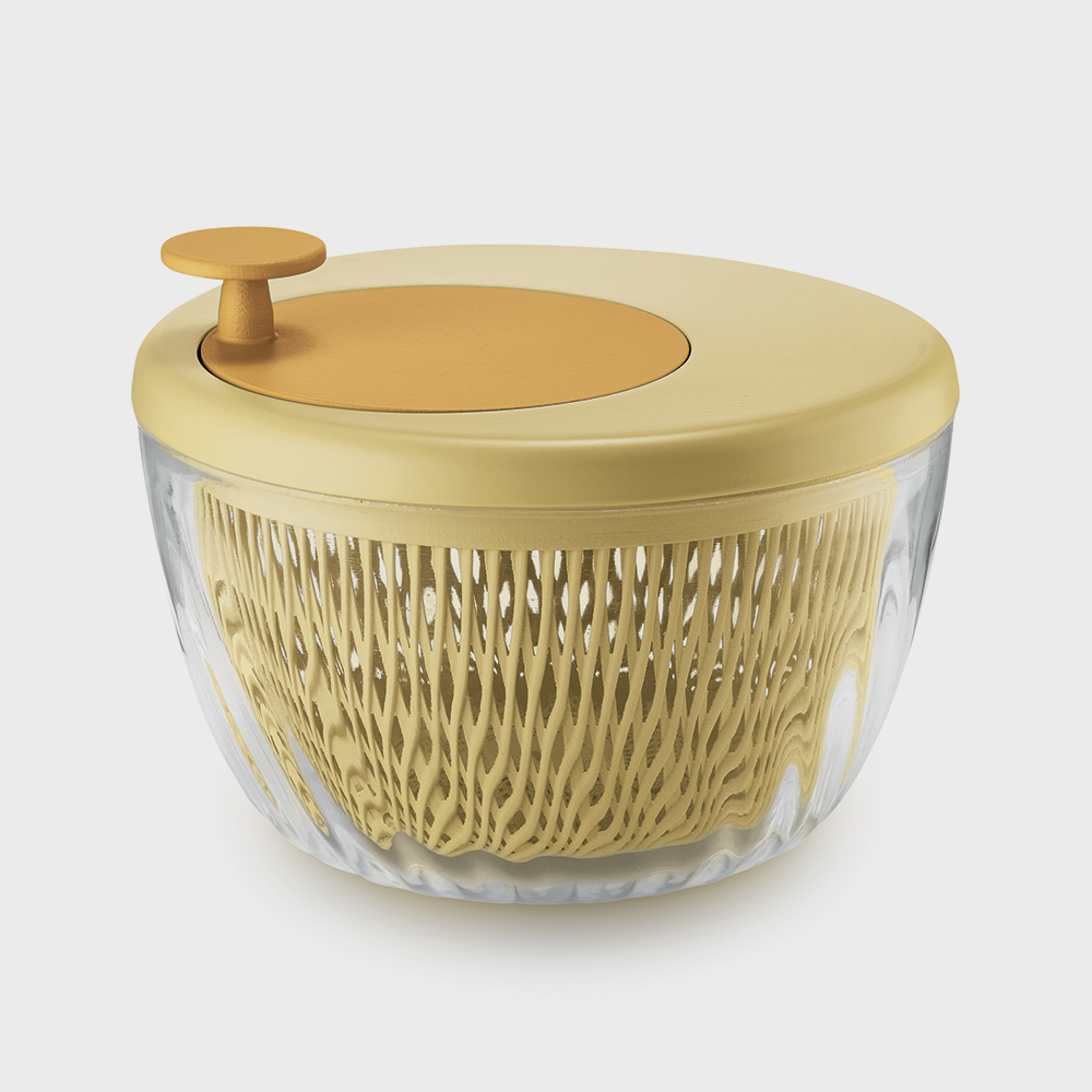 Centrifuga insalata Ø26 Spin&Store