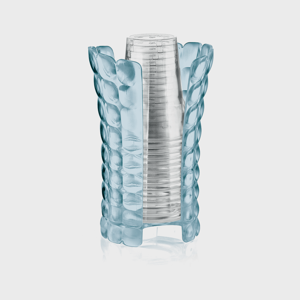 Portabicchieri Tiffany