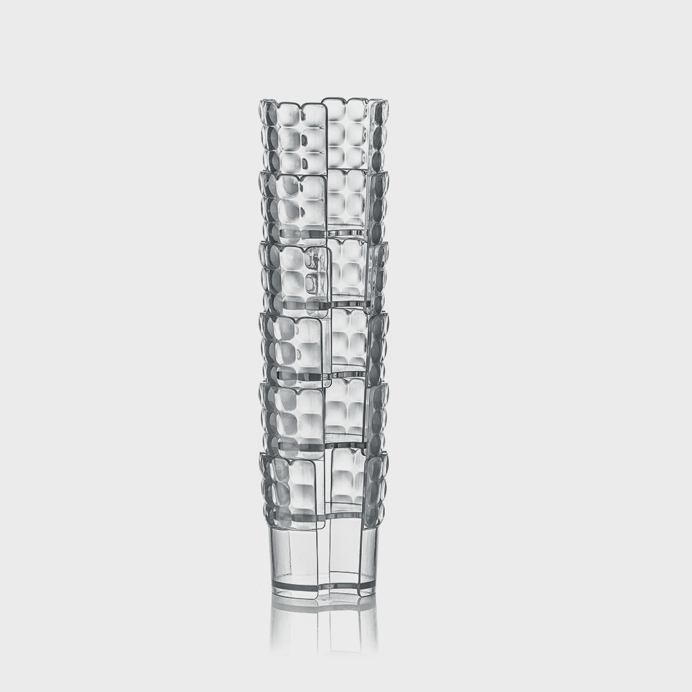 Set 6 reggibicchieri Tiffany