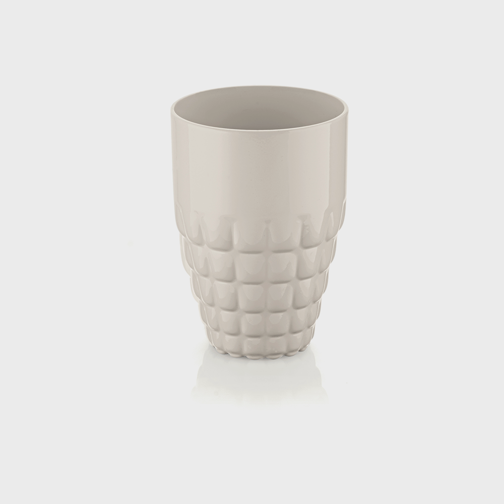 Bicchiere alto Tiffany