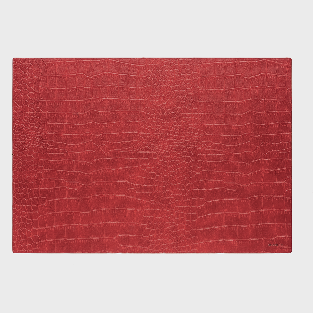 Tovaglietta rigida double face Cocco