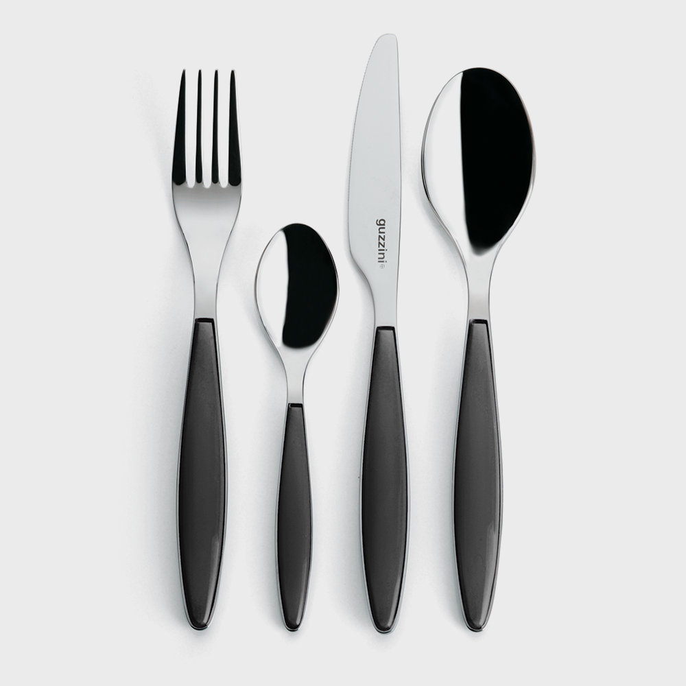 Set 24 pcs posate Feeling