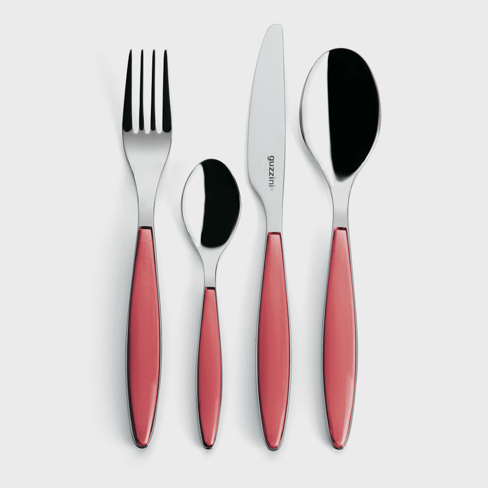 Set 24 pcs posate Feeling