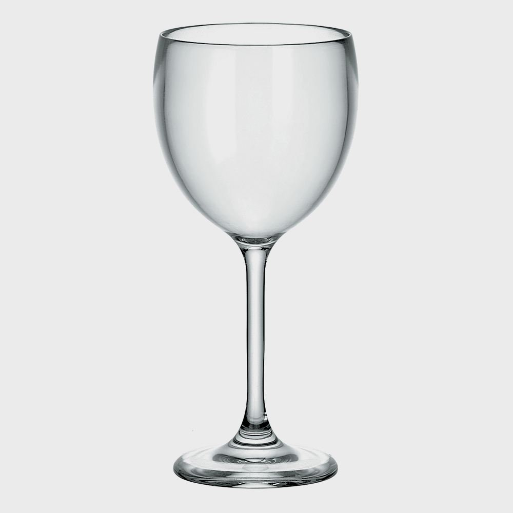 Bicchiere vino (san) Happy Hour