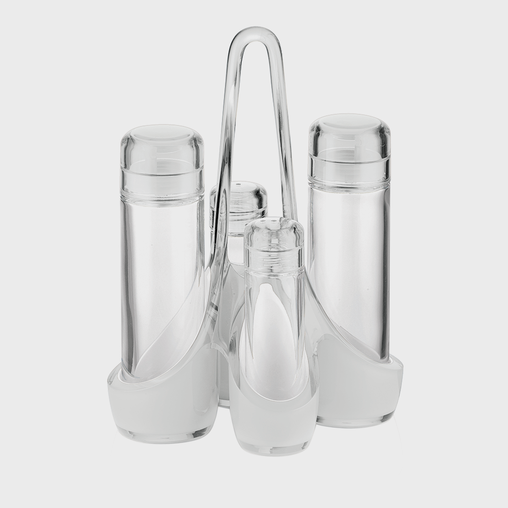 Menage bicolore Grace