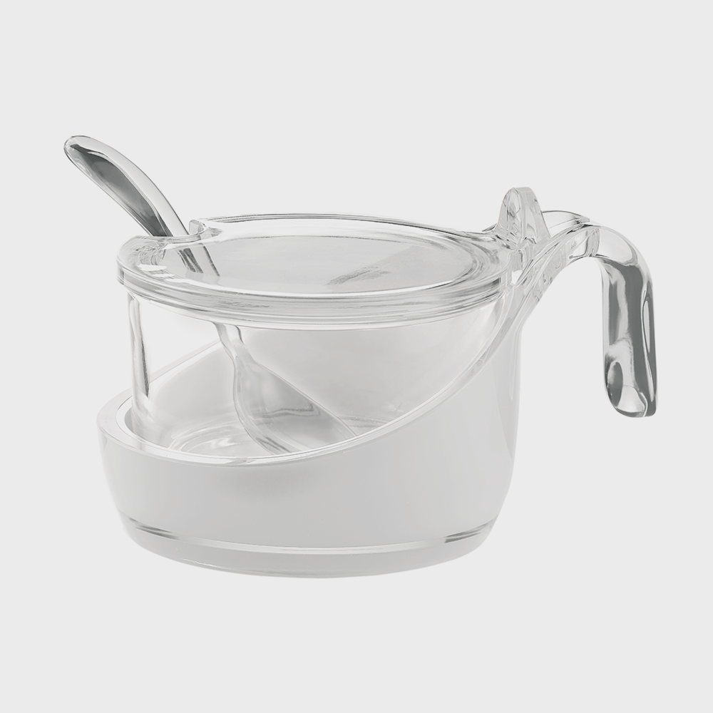 Formaggera bicolore Grace