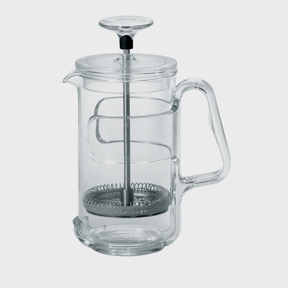 Multishaker 3 tazze Gocce