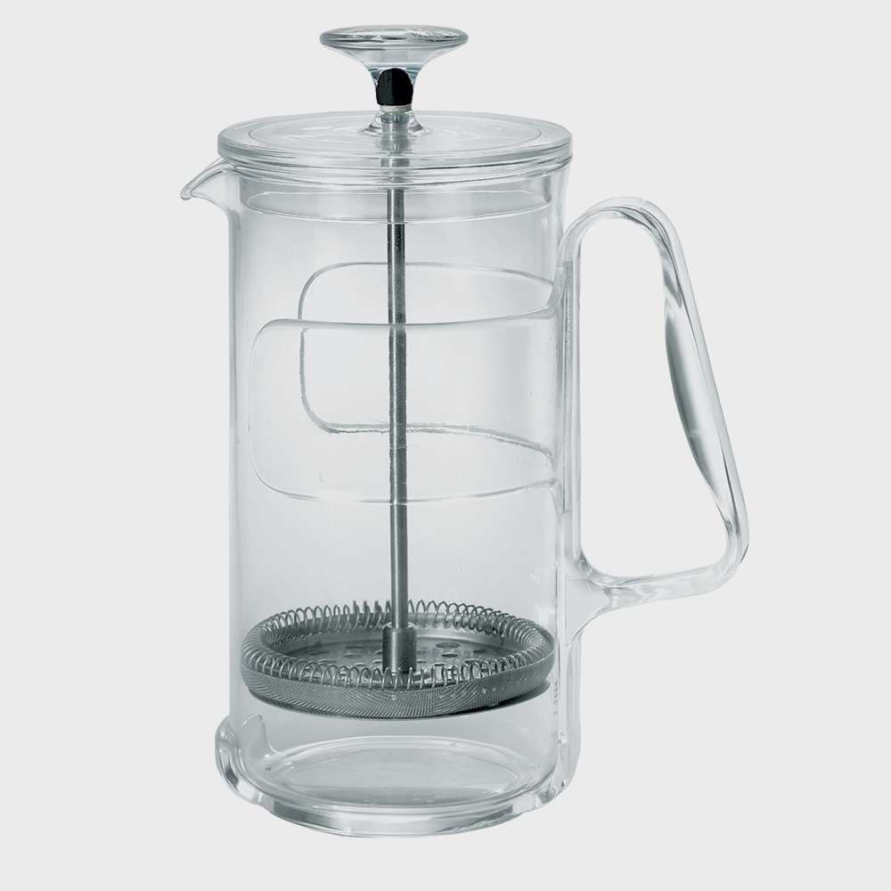 Multishaker 8 tazze Gocce