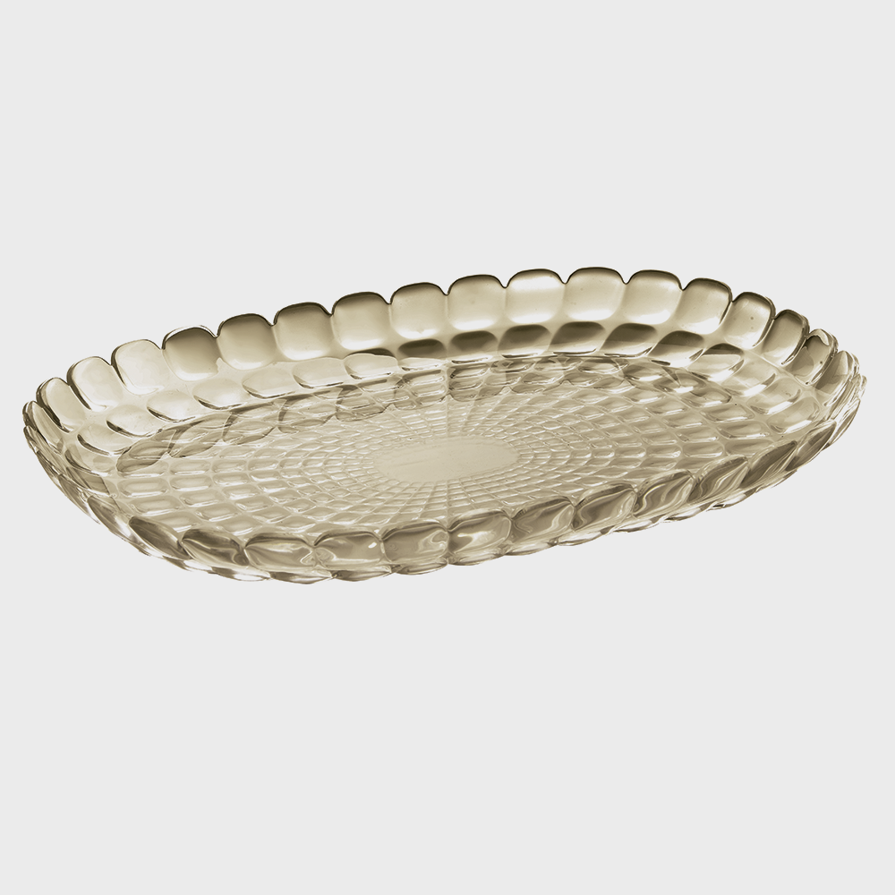 Vassoio a servire grande Tiffany