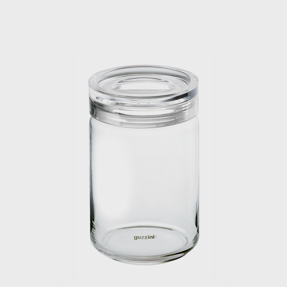 Barattolo M - 750 cc