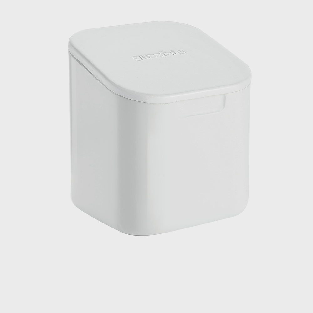 Barattolo not only salt