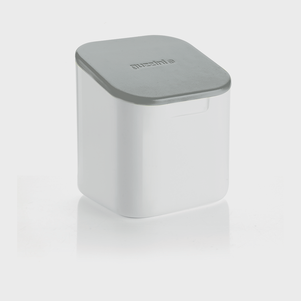 Barattolo not only salt