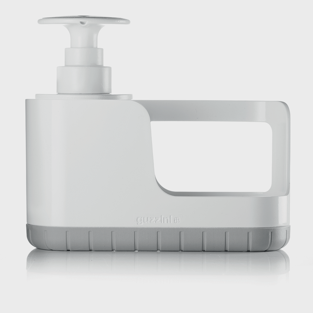 Organizzatore Tidy&Clean + Push&Soap